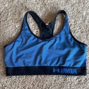 Under Armour Sports Bra
